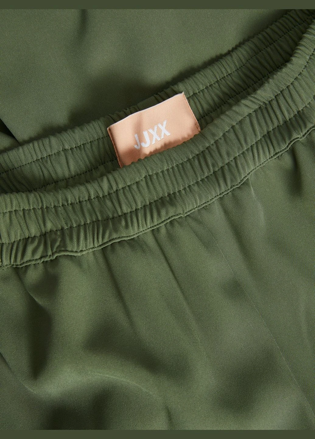 Штаны демисезон,хаки,JJXX Jack & Jones (294748122)