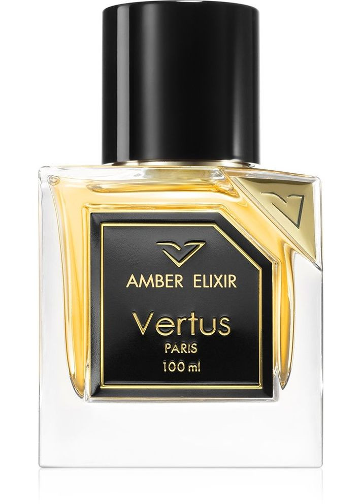 Amber Elixir 100 мл Парфюмированная вода Vertus (366152752)