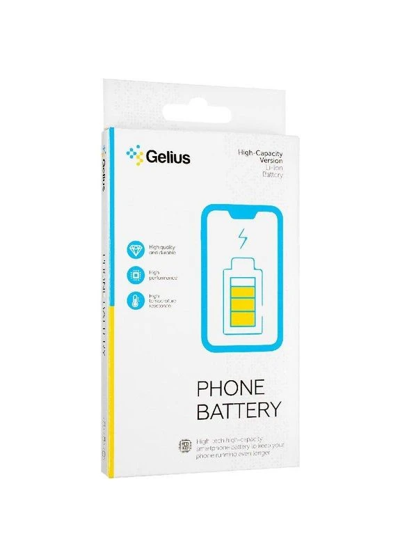 Аккумулятор Pro EB-BA315ABY для Samsung A22 A31 A32 A315 A325 Gelius (321891034)