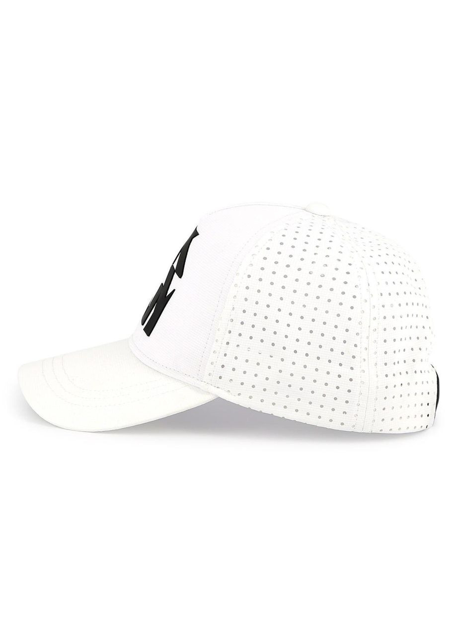 Кепка, арт. 62105, білий, unisex, 54 DKNY (354331352)