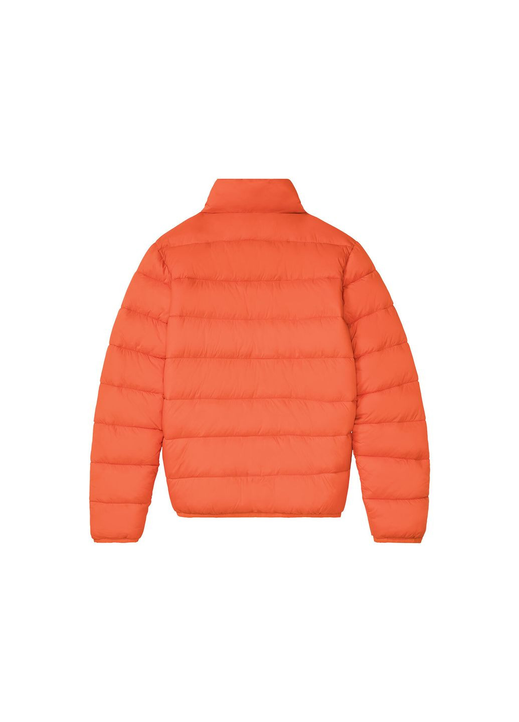 Помаранчева демісезонна куртка демісезонна водовідштовхувальна та вітрозахисна для хлопчика bionic-finish® eco 357765 помаранчевий Pepperts