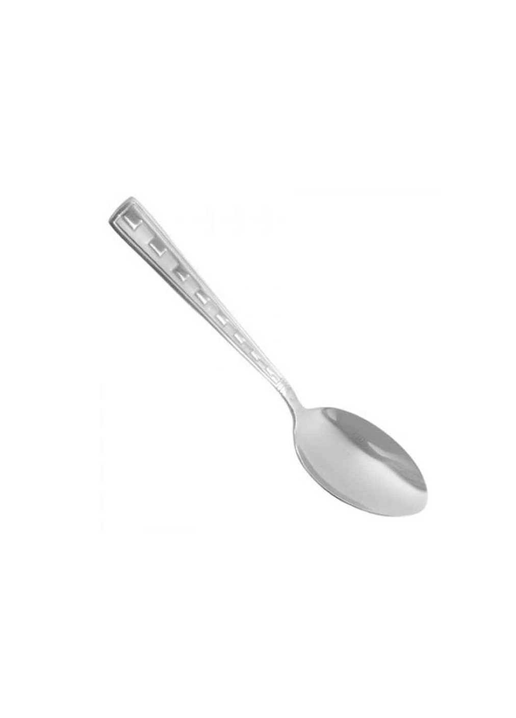 Ложка столовая 6шт SS "Wall" 20.5см R17039 Stenson (357219839)