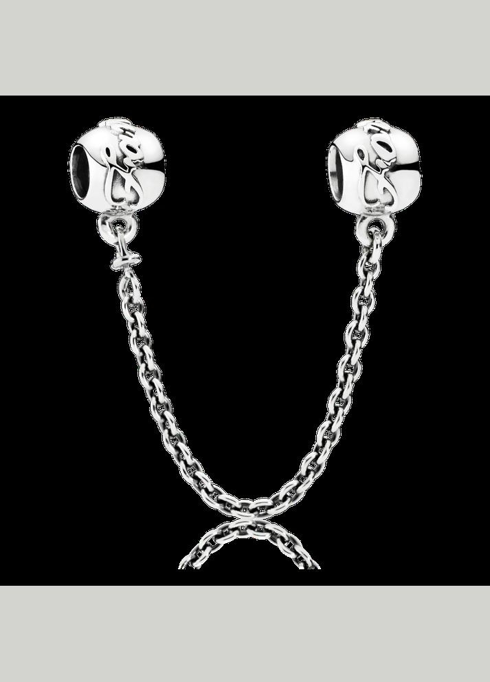 Серебряная защитная цепочка No Brand (330768397)