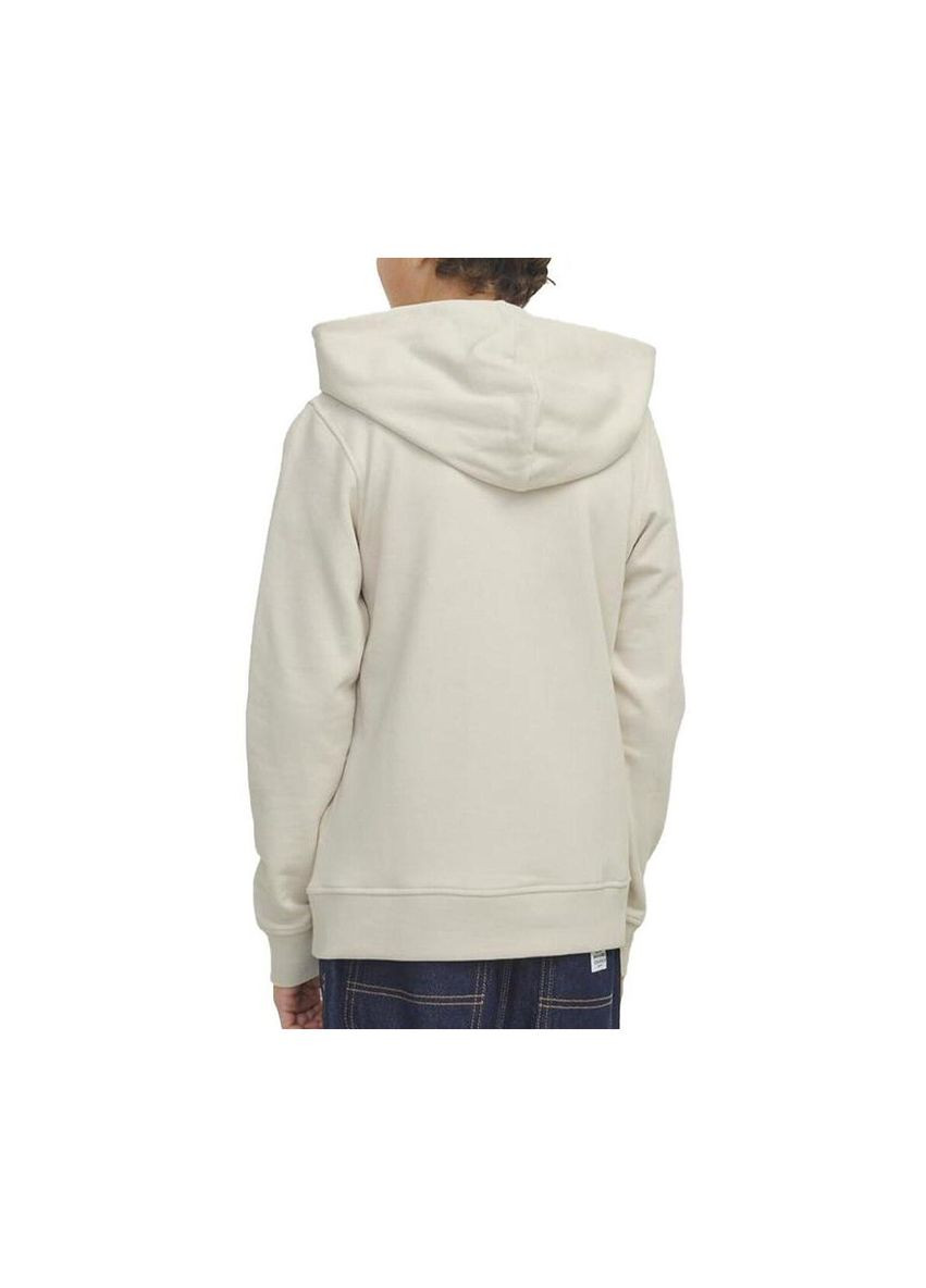 JACK&JONES толстовка для хлопчика бежева з капюшоном,152см(12р) Jack & Jones (361080865)