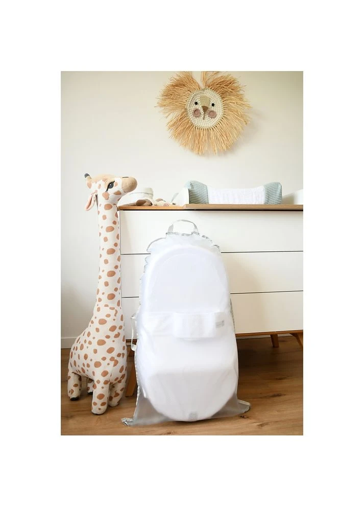 Матрац дитячий Cocoonababy ергономічний 2024, арт. 0441066 Red Castle (369669046)