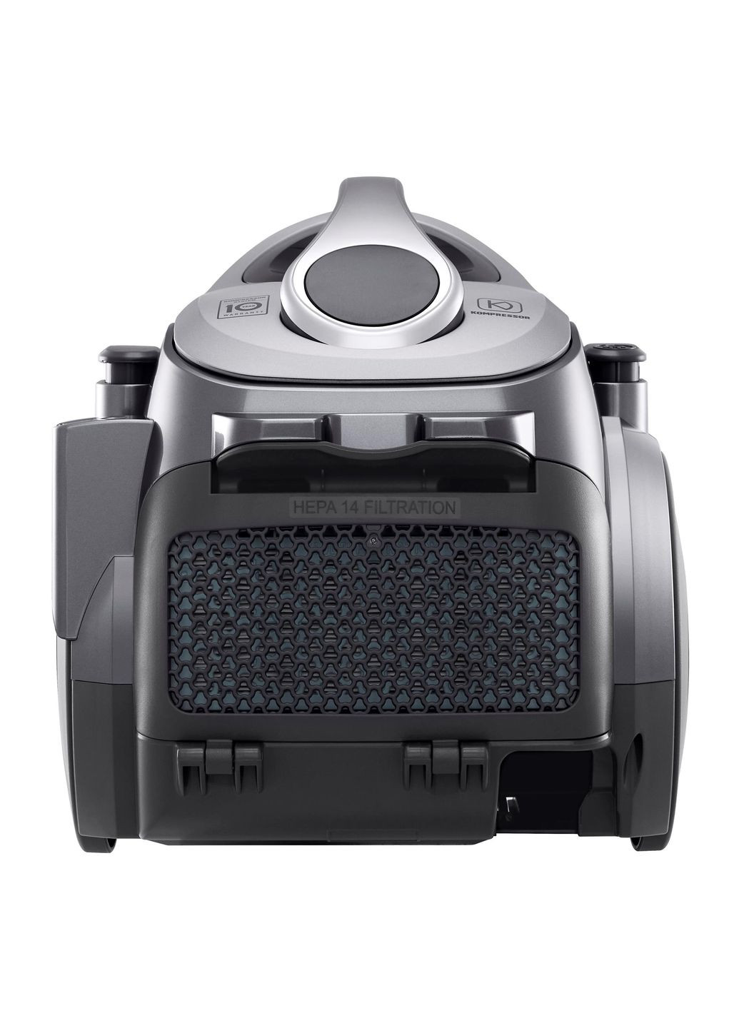 Пылесос VK8506NHA LG (341489557)