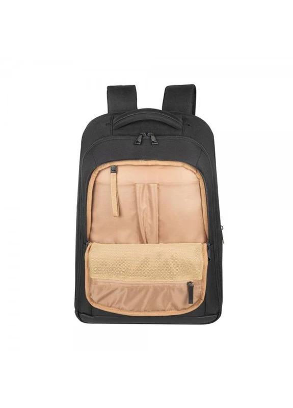 Рюкзак 8164 Black Eco 15.6" RIVACASE (314928909)