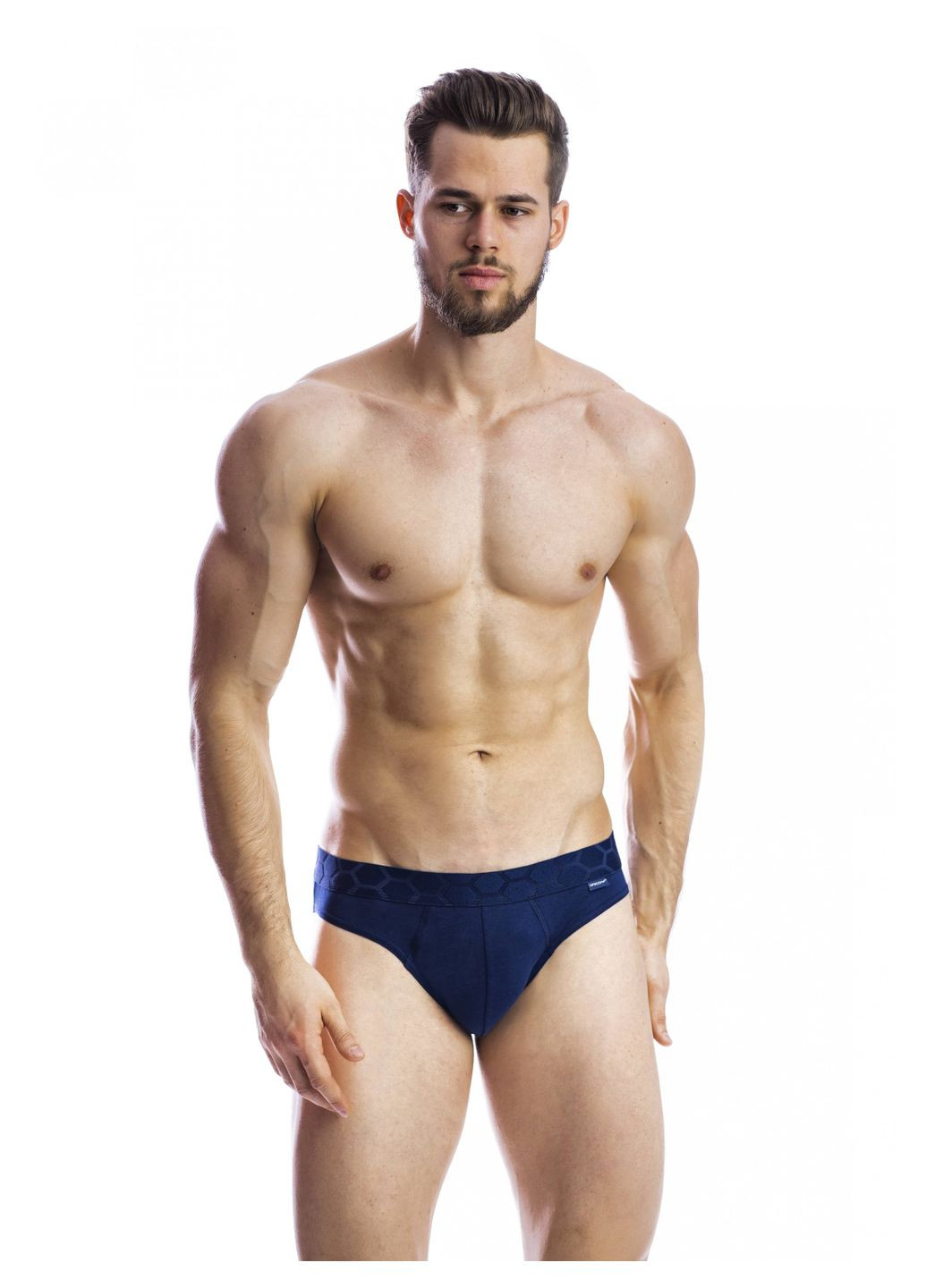 Трусы мужские Uniconf UPB40R (300513712)