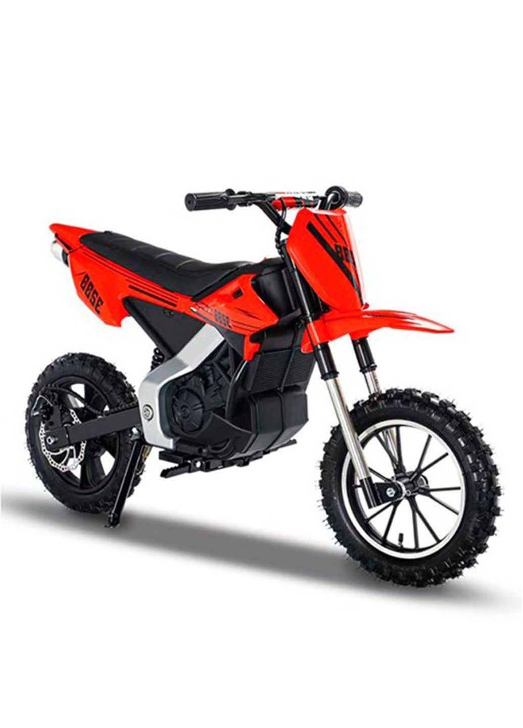 Дитячий електромобіль Мотоцикл M 6076AL-3 до 50 кг Bambi Racer (341307193)