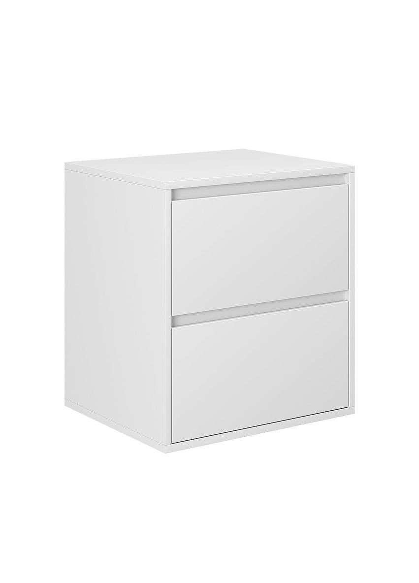 Тумба Light 500x548x420 Белый бриллиант (LT07010000000) Art In Head (337309002)