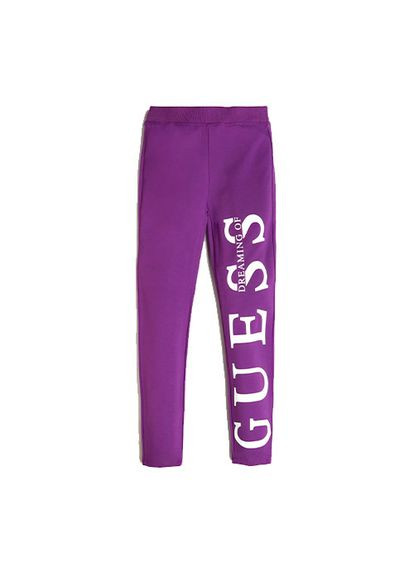 Легінси J0YB18 KA6T0 NWPL Guess (326053812)
