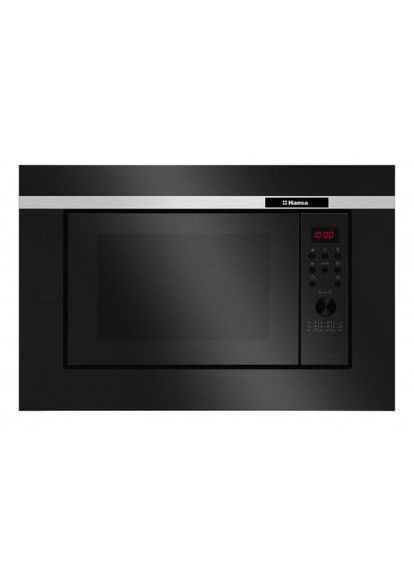 Микроволновая печь с грилем AMG20BFH HANSA
