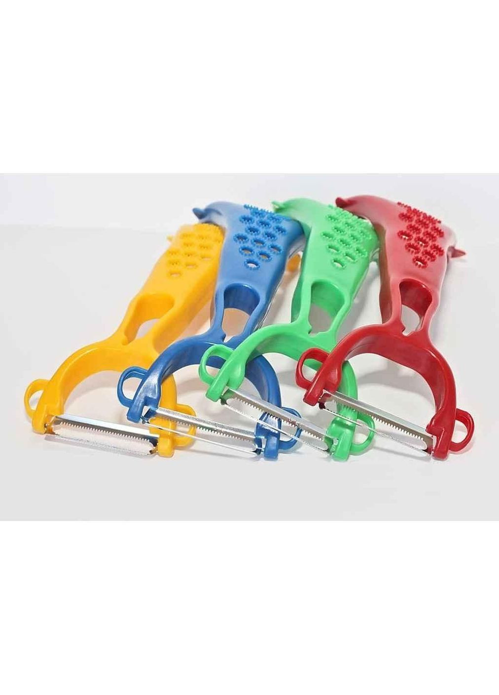 Овощечистка экономка 17х6 см закат ТМ ХАРЬКОВ ХАРКІВ (304991980)