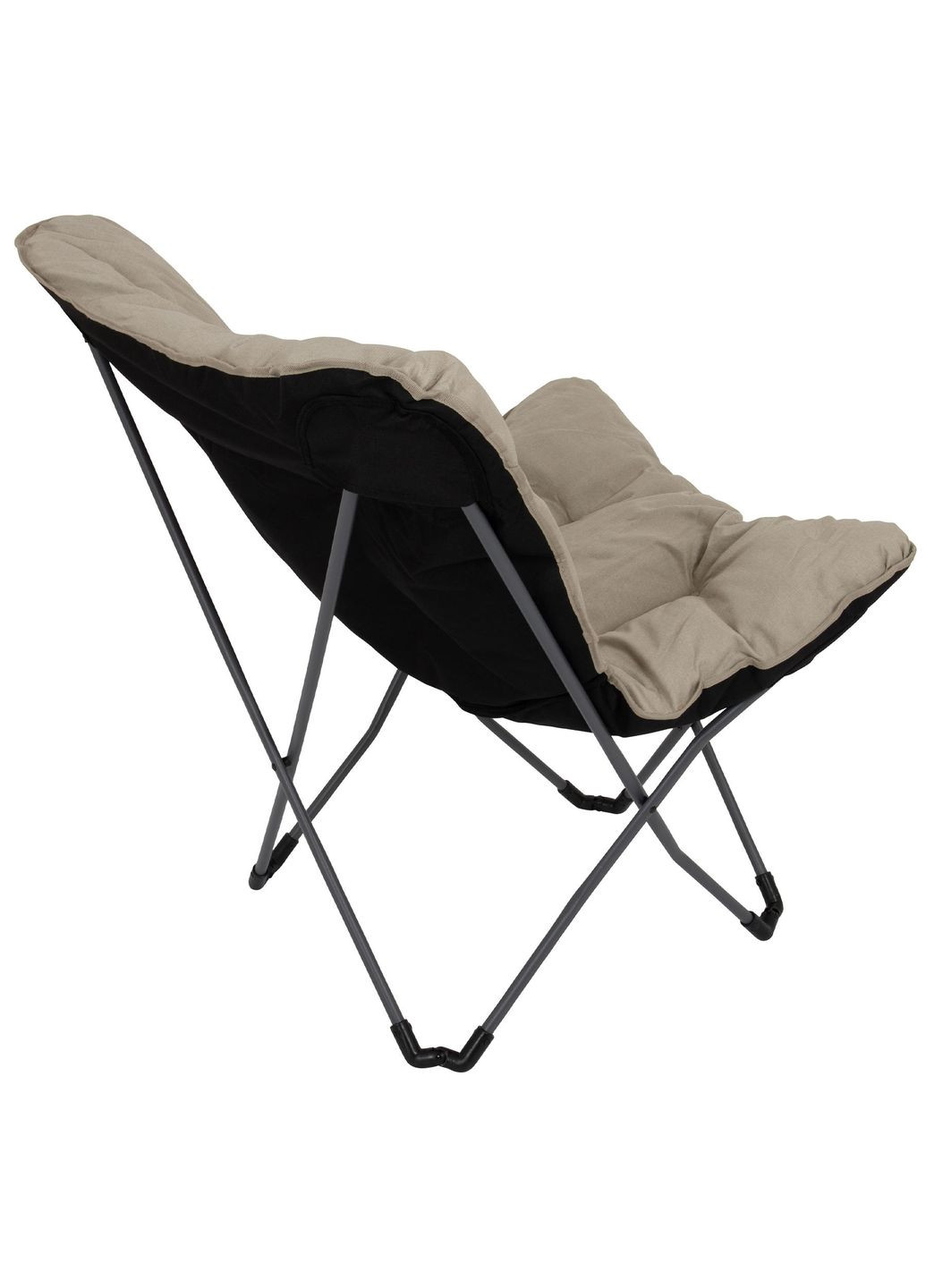 Кресло раскладное Redbridge L Beige (1200341) Bo-Camp (343240378)