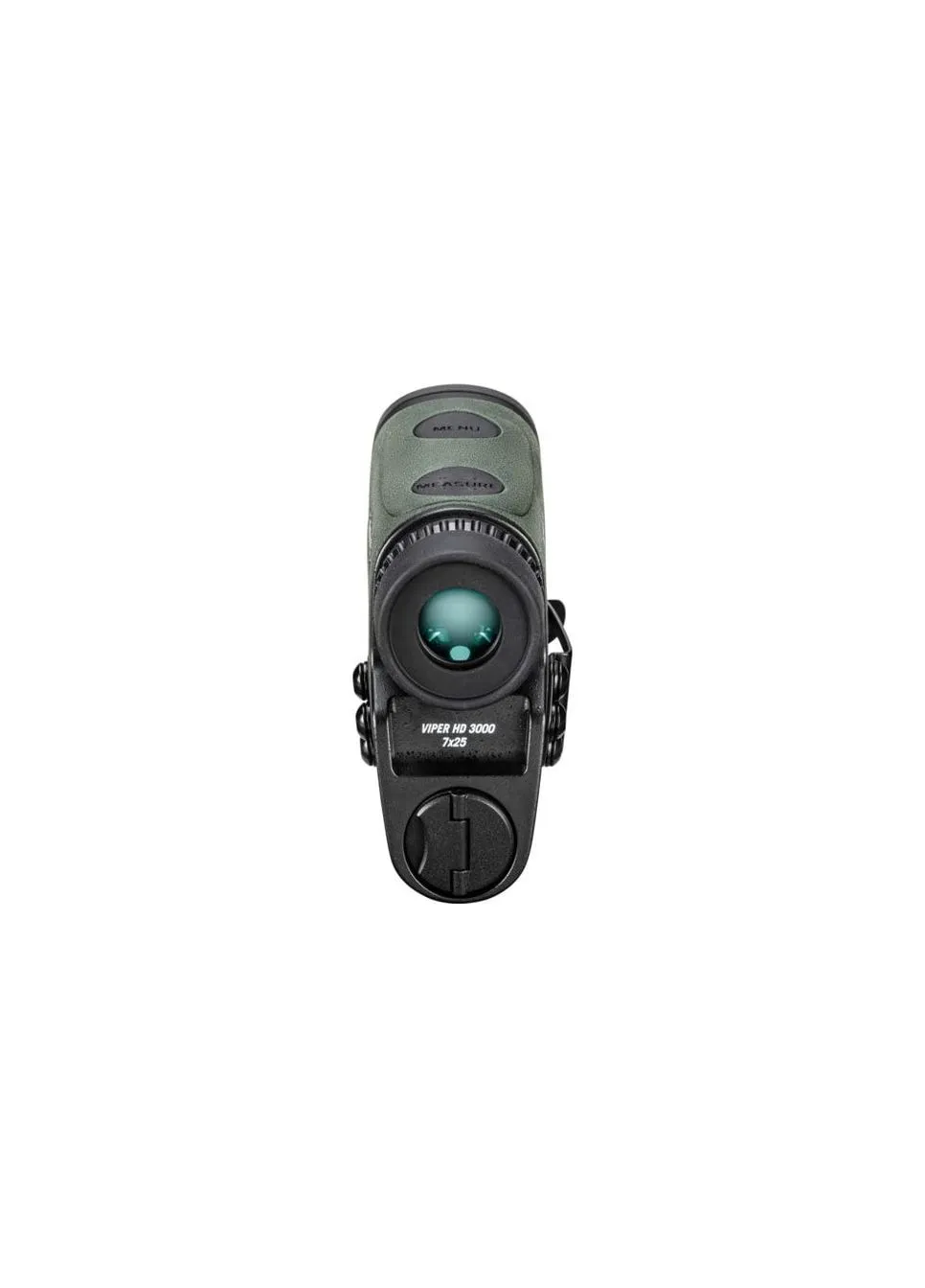 Далекомір Viper HD 3000 7х25, лазерний, компактний, з діапазоном до 3000 ярдів, оптичний прилад Vortex (394951923)