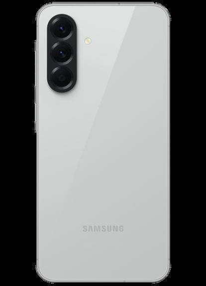 Смартфон Galaxy A56 5G 8/128Gb ZAA Aawesome Light Gray (7094864) Samsung (362214268)