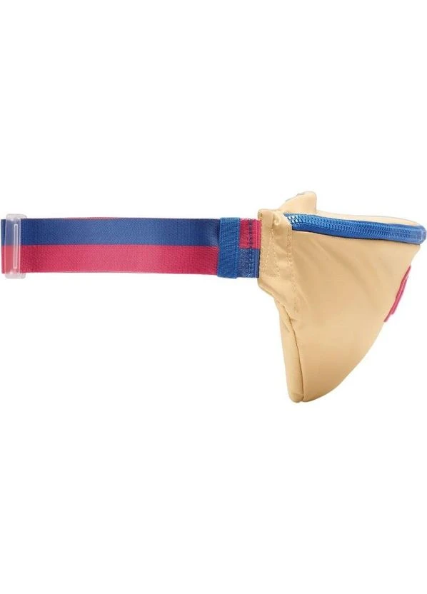 Сумка на пояс NK HERITAGE WAISTPACK - FSTVL бежева DZ6293-266 Nike (397079787)
