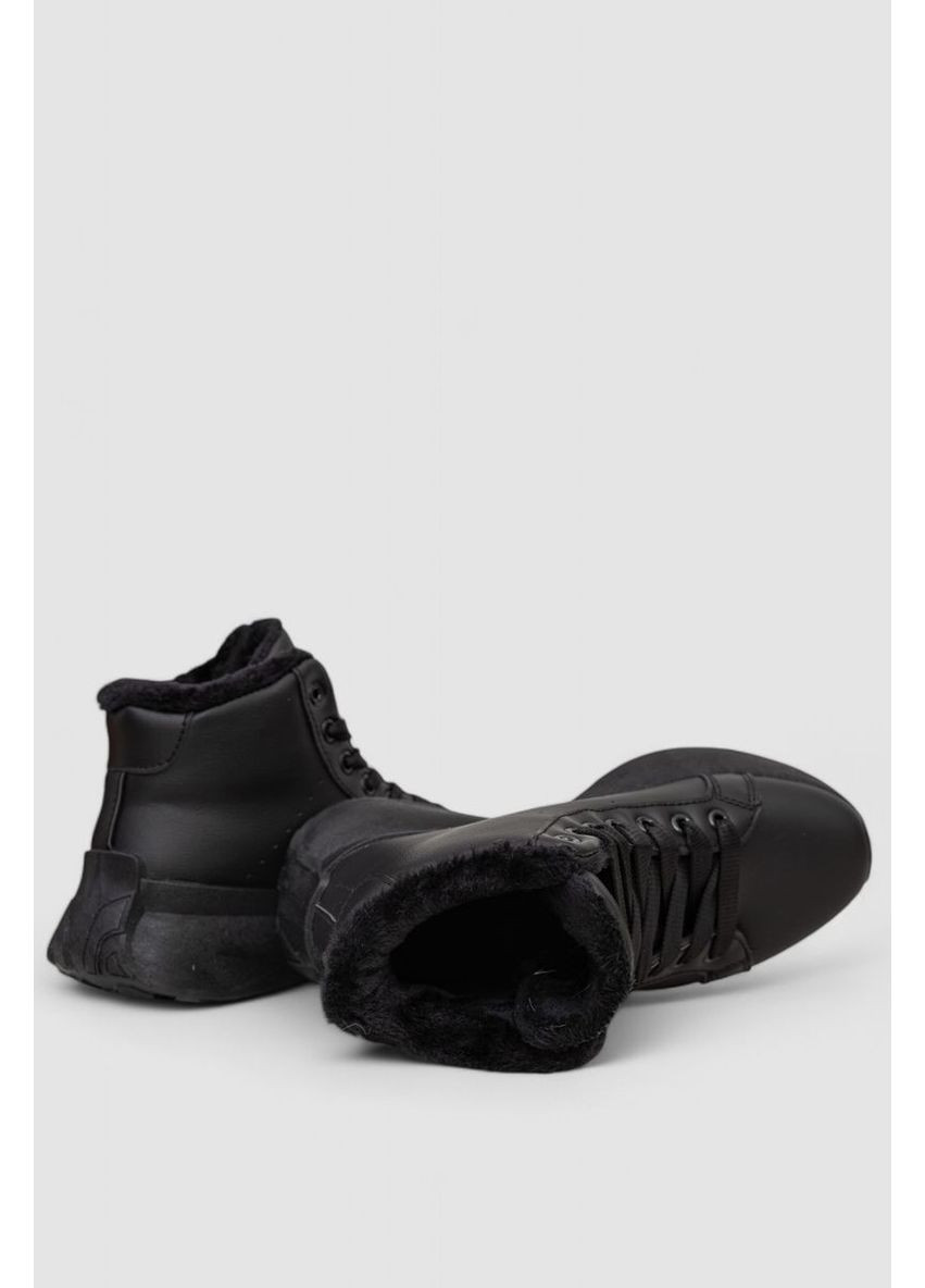 Зимние ботинки женские зимние на меху Sport Line