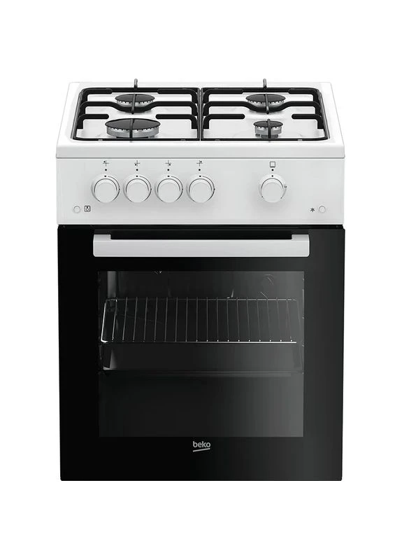 Плита газова FSG52020FW BEKO (360415516)
