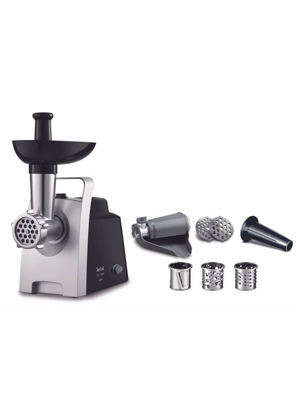 Мясорубка NE109838 Black/Silver UA Tefal (363832551)