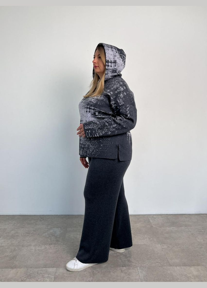 Женские вязаные брюки свободного кроя (ak35798p) Art Knit (334893238)