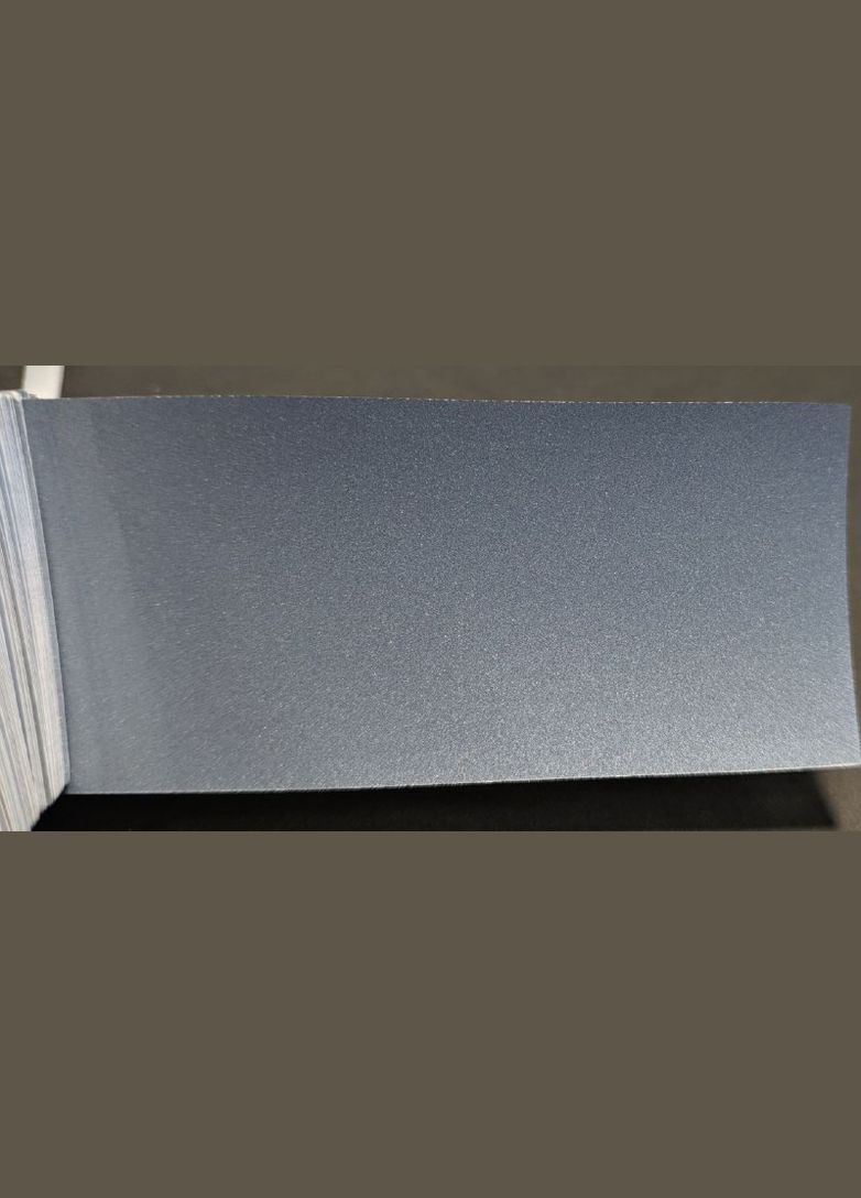 Автомобільна фарба для Opel 21C AIR BLUE AEROBLAU Густая краска 200 мл Multichem (326796602)