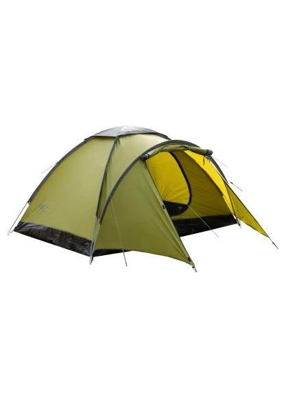Палатка Lite Fly 3 одношаровий Olive (UTLT-003-olive) Tramp (391609711)