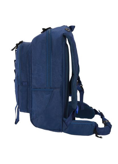 Рюкзак для ноутбука 15.6" BL Typhoon 26L blue 0017770 (166619) Bagland 15.6&quot; BL Typhoon 26L blue 0017770 (366647970)