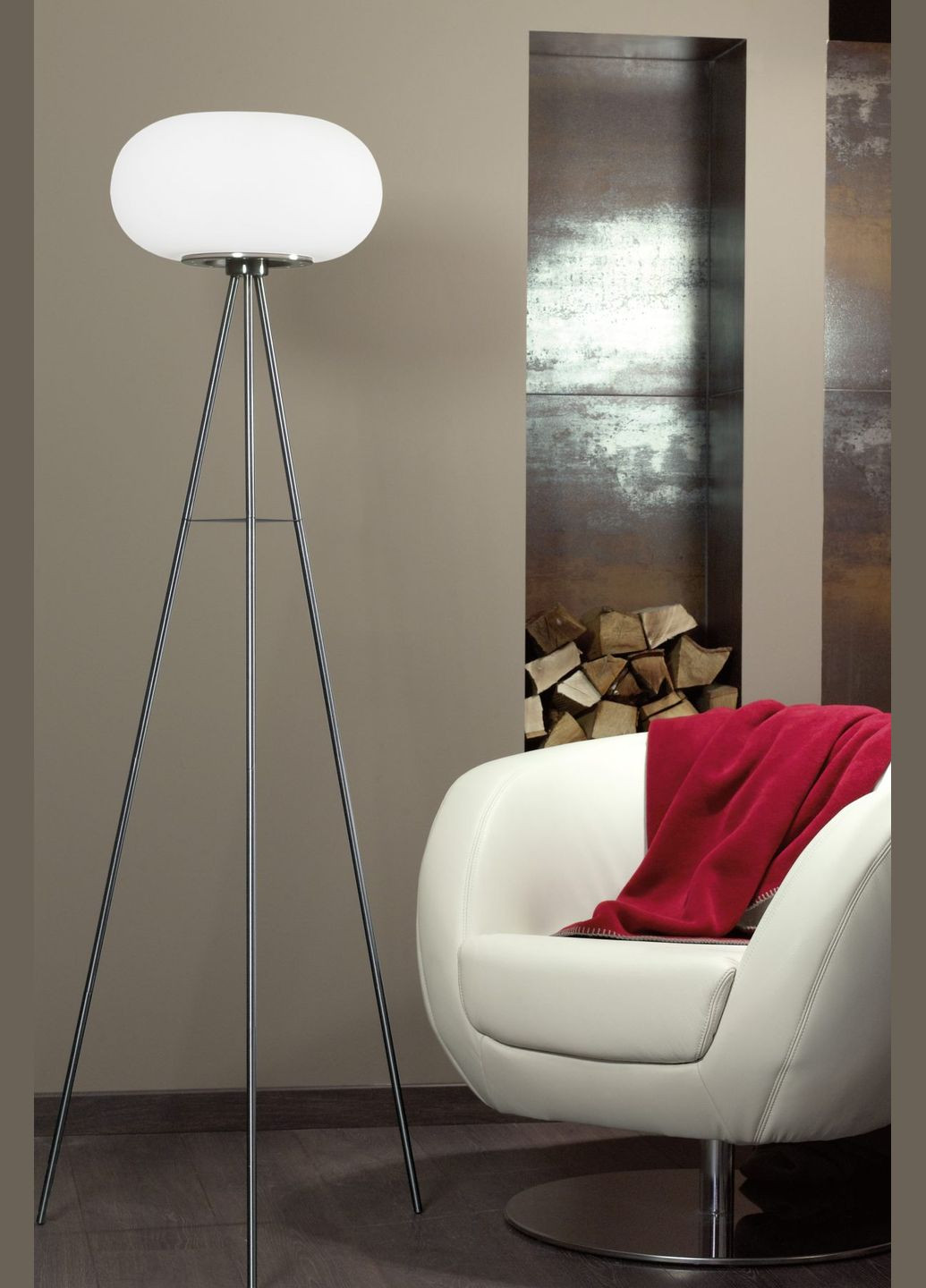 Торшер OPTICA (86817) Eglo (305757296)