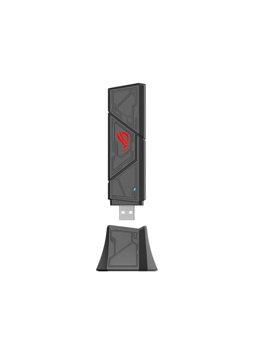 Адаптер WiFi USB-BE92 BE6500, USB Asus (372460587)