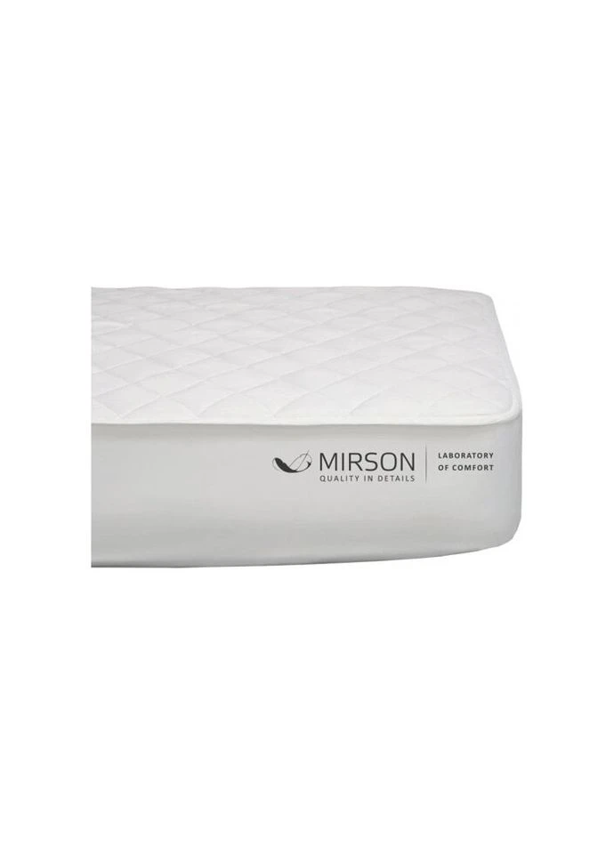 Наматрацник Стандарт Natural Line Wollen 957 60х120 см (2200000832986) Mirson (314969337)