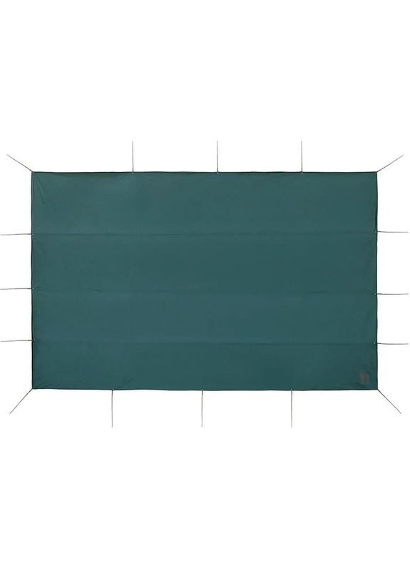 Тент Tent 4 x 6 m green (UTRT-102) Tramp (354824768)