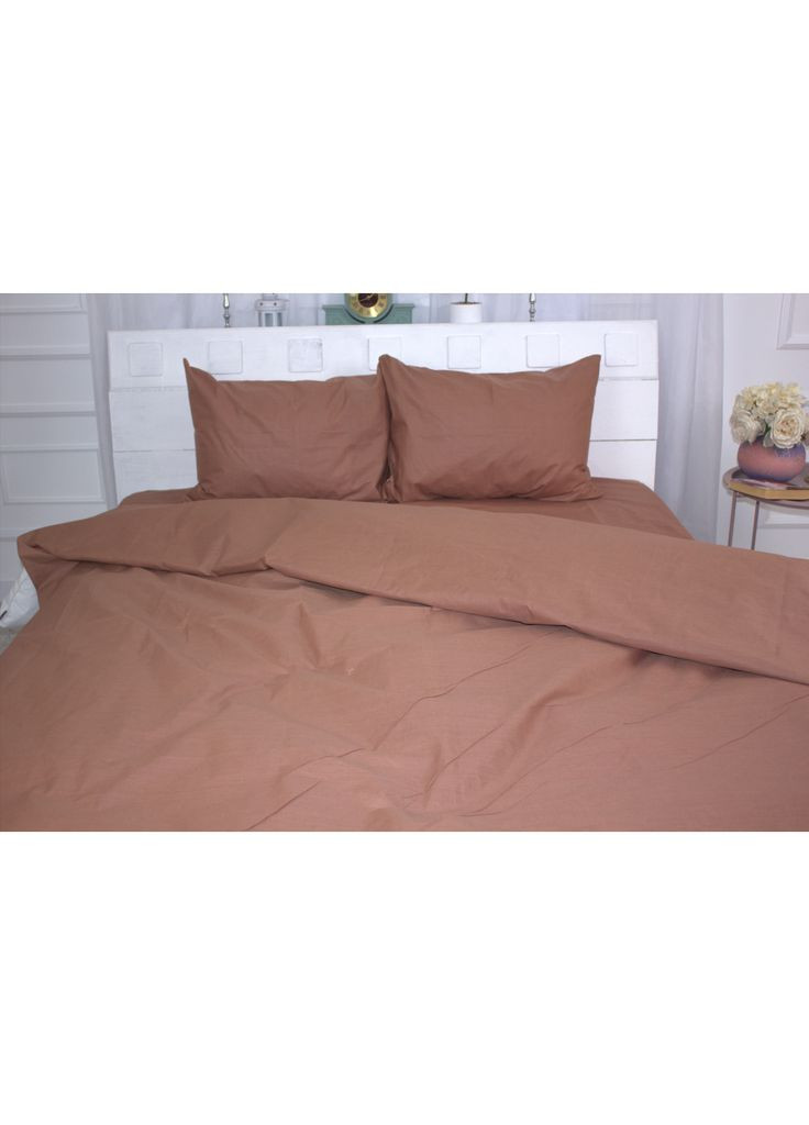 Постельное белье (m217068) Mirson Бязь Premium 15-1511 Federica 110х140 (366563653)