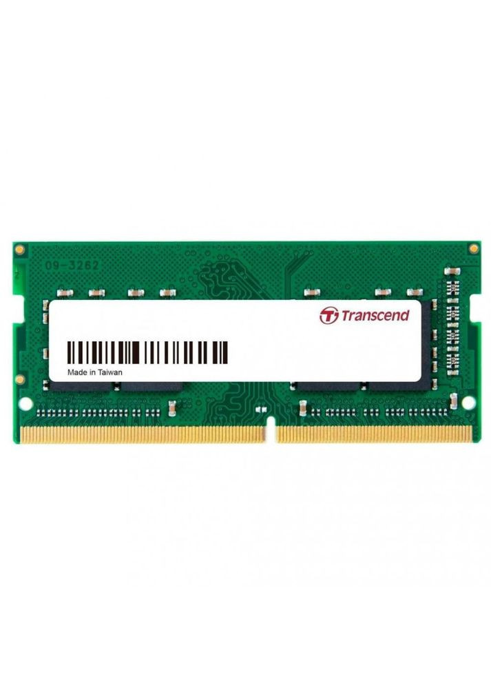 Память для ноутбуков 32 GB SODIMM DDR4 3200 MHz (JM3200HSE-32G) Transcend (314977401)