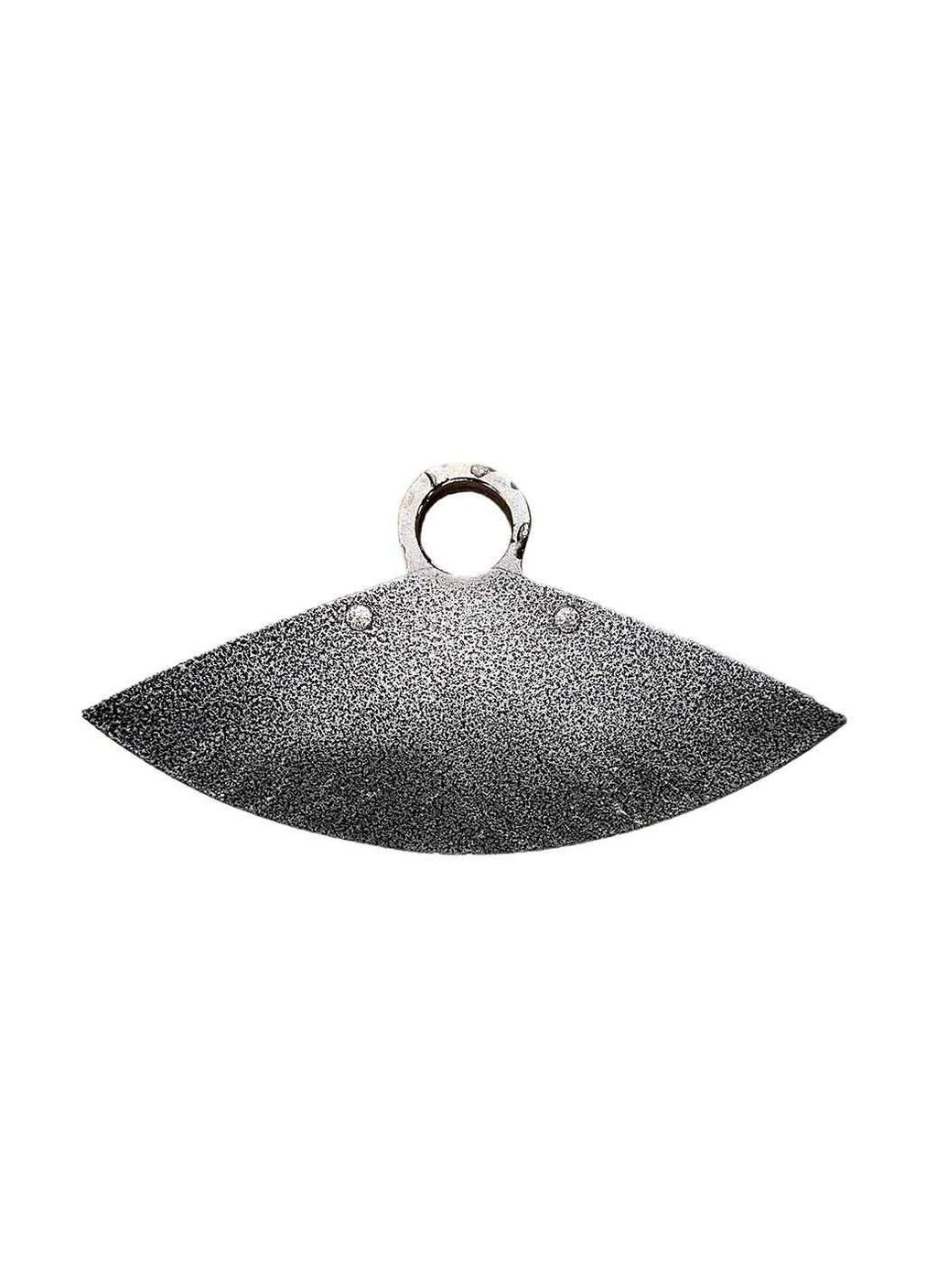 Сапа стальная 270мм на заклепках, порошковая краска ТМ АРМА Arma (316262206)