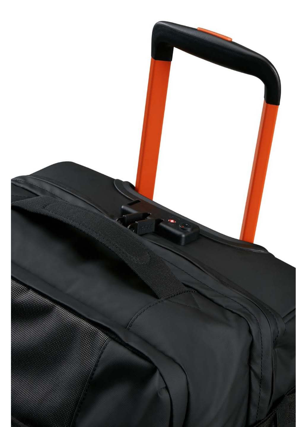Дорожная сумка на колесах URBAN TRACK 55x35x20 American Tourister (284664611)