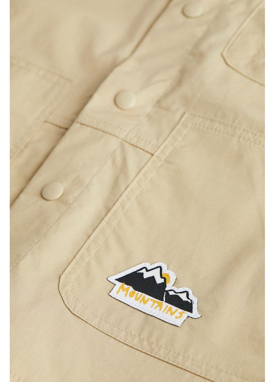 Сорочка з к/р H&M (359052237)