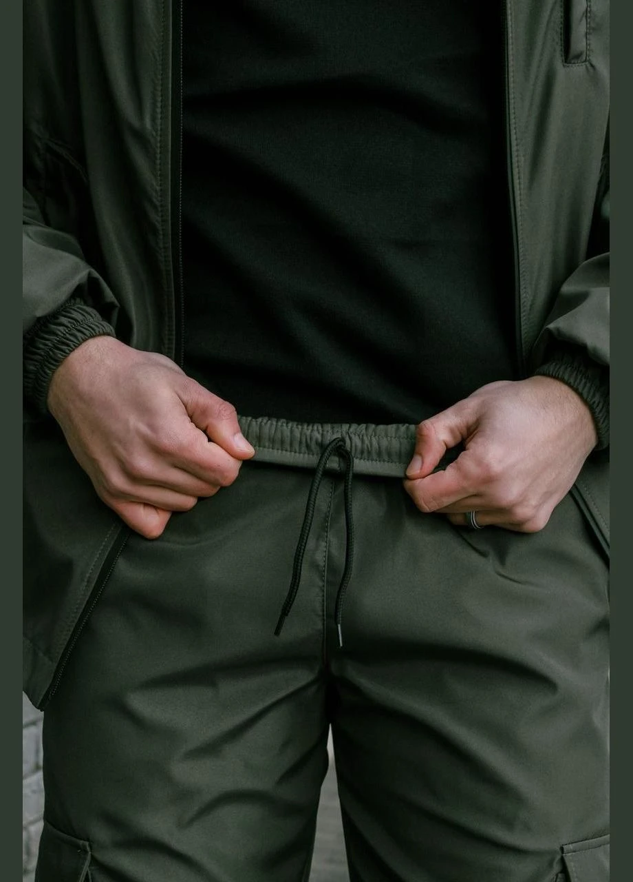 Штани Intruder (386888715)