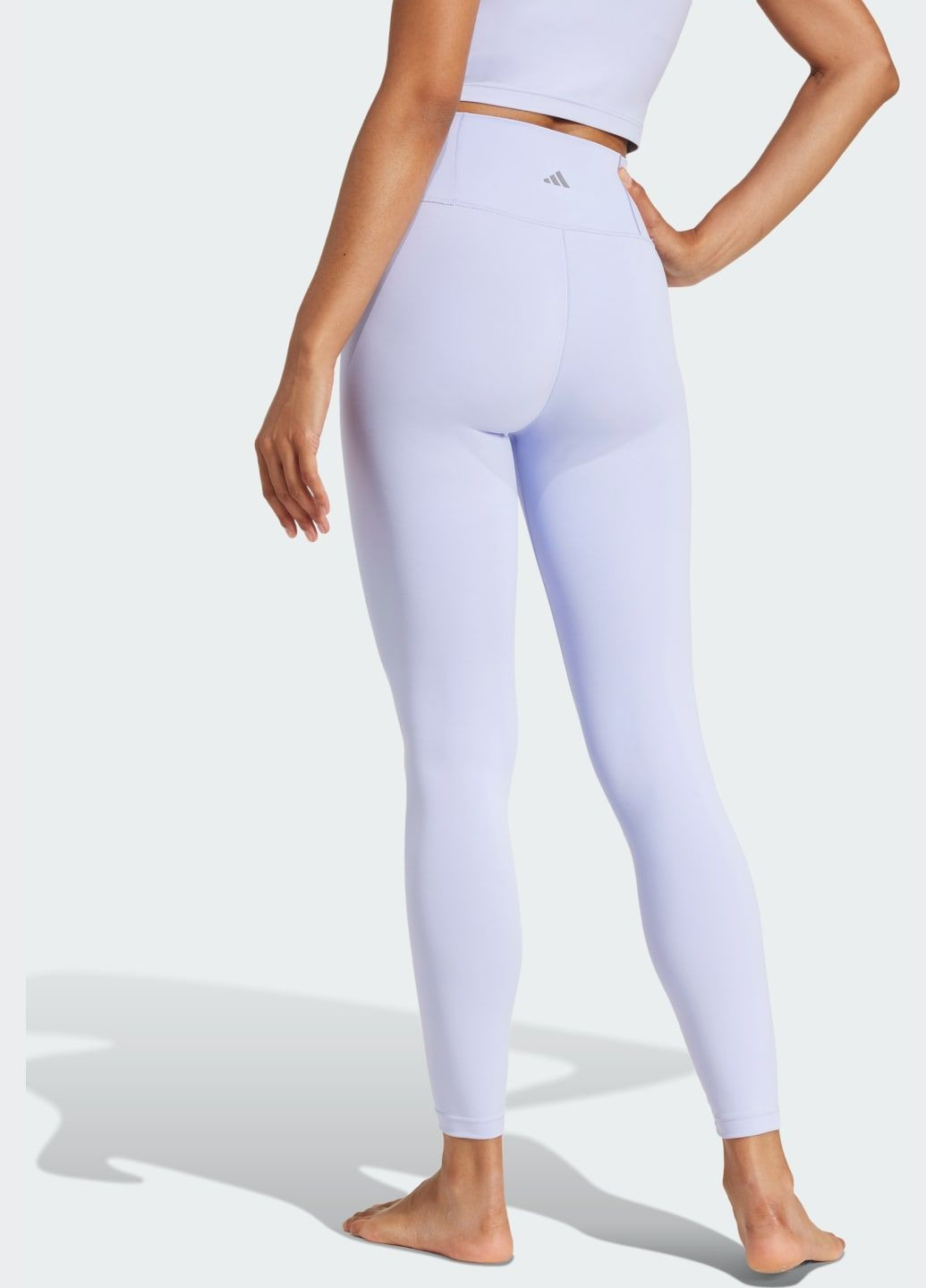 Легінси All Me 7/8 adidas (315632252)