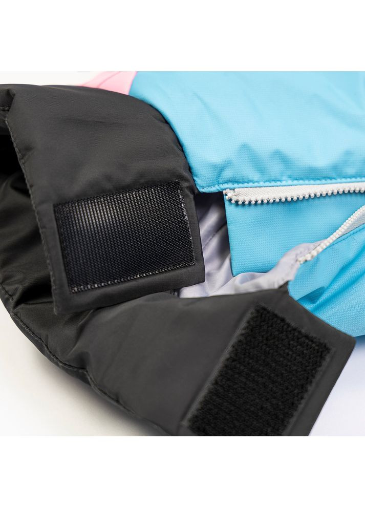 Комбінезон Milly дівчинка для собак Pet Fashion (372504472)