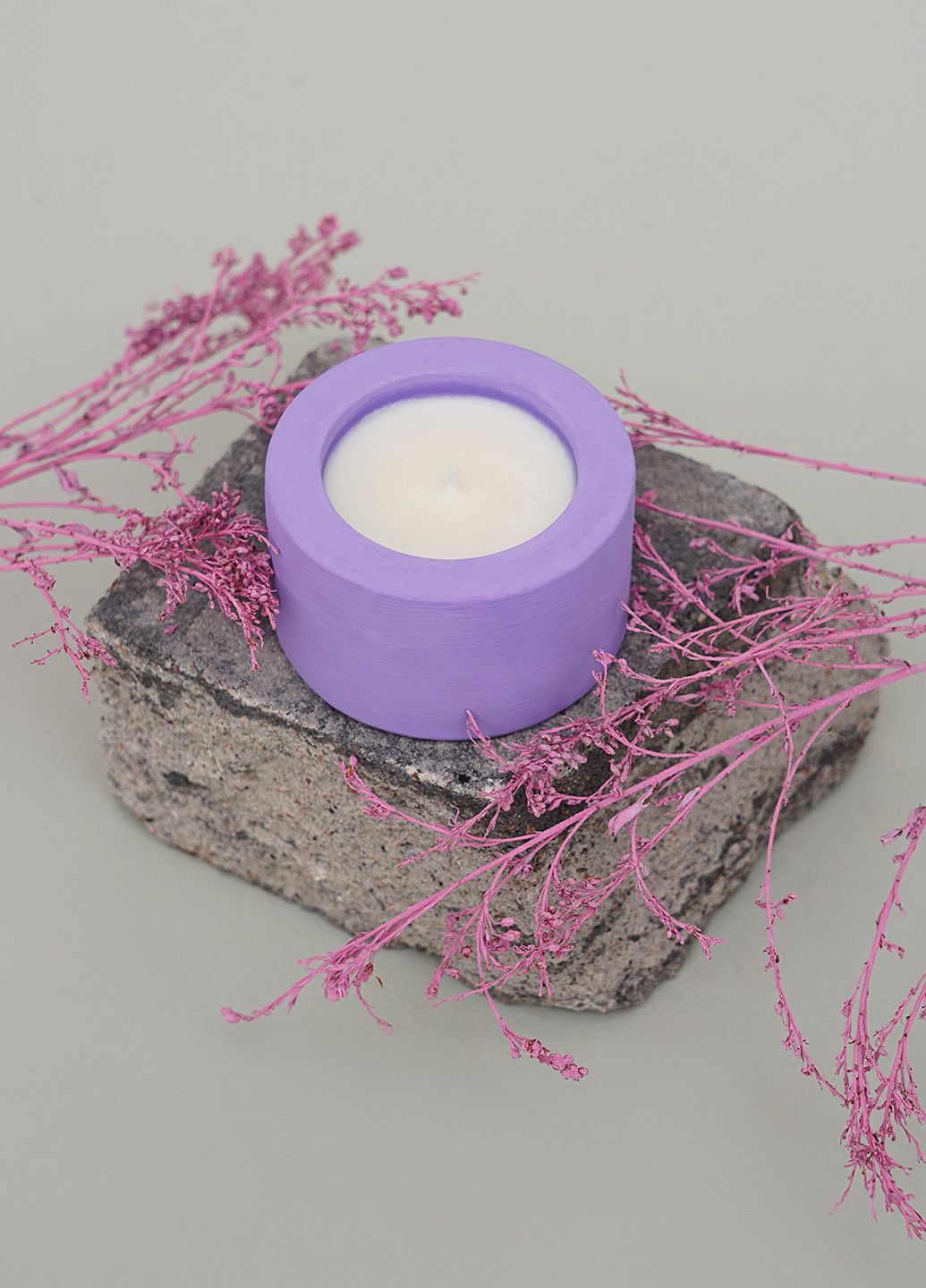 Эко свеча с нежным ароматом духов Svich Shop (282026821)