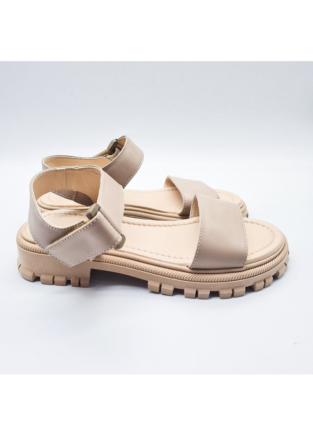 Сандалі (р) Шкіра 0-1-1-065-8 Danler (364658058)