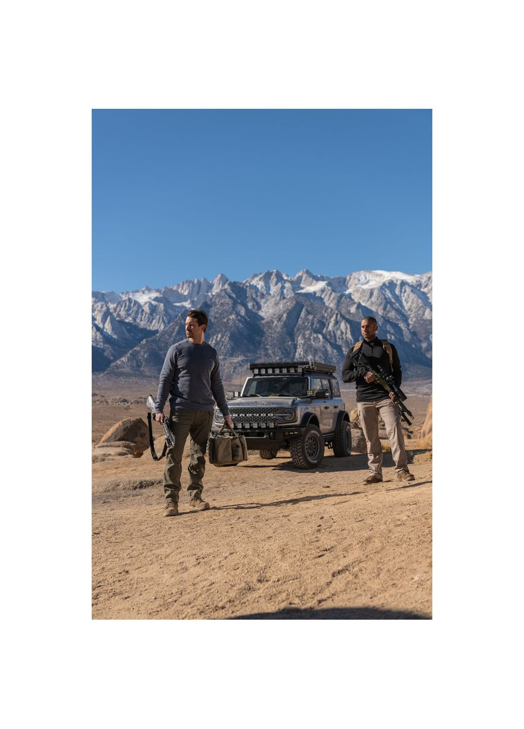 Сумка тактична Range Ready BagBlack 5.11 Tactical (315881426)