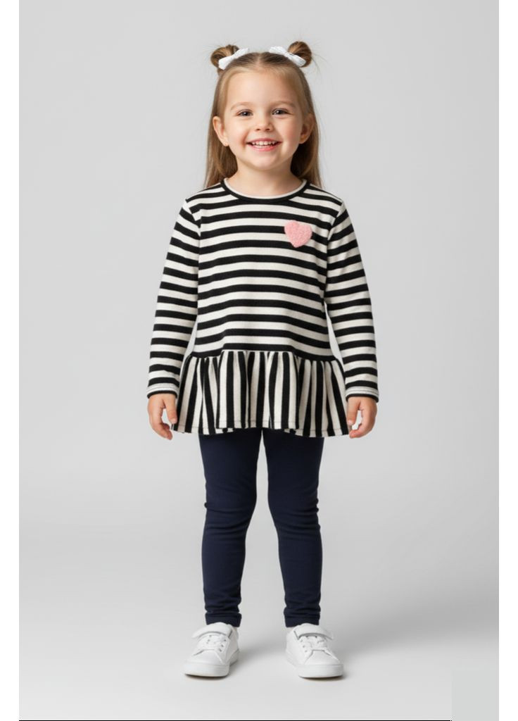 Туника для девочки H&M (361049541)