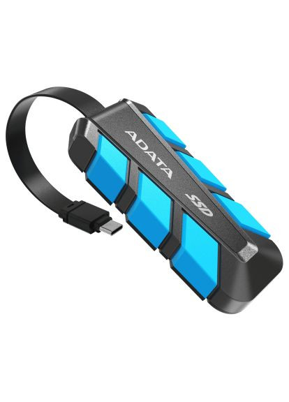 Накопичувач SSD (SC740-1000G-CBU) ADATA USB 3.2 1TB SC740 (368130990)