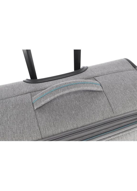 Чемодан на 4 колесах Boja Anthracite S (TL091547-04) Travelite (322199916)