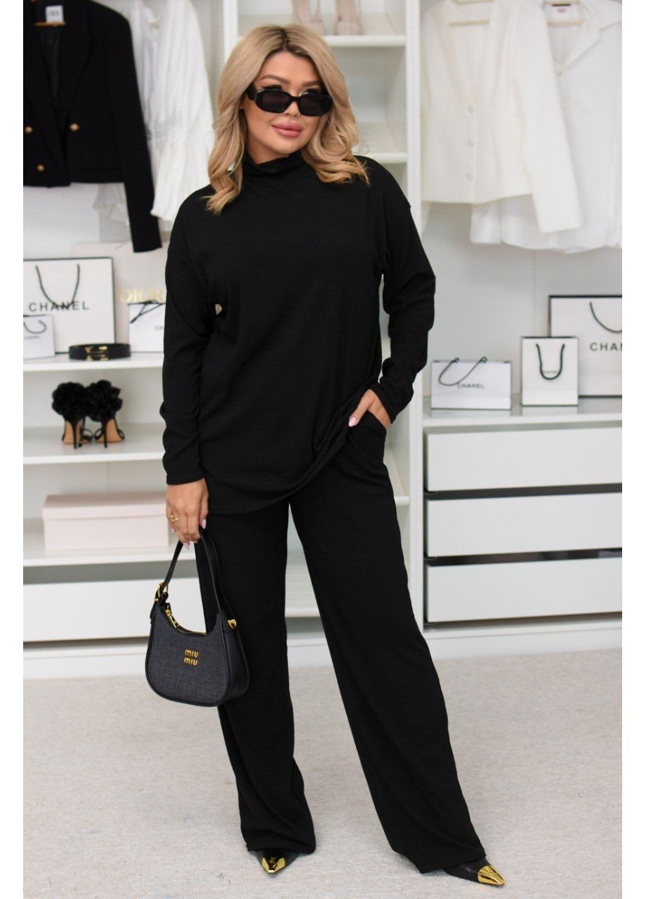 Жіночий костюм з ангори Osoblyva (363319396)