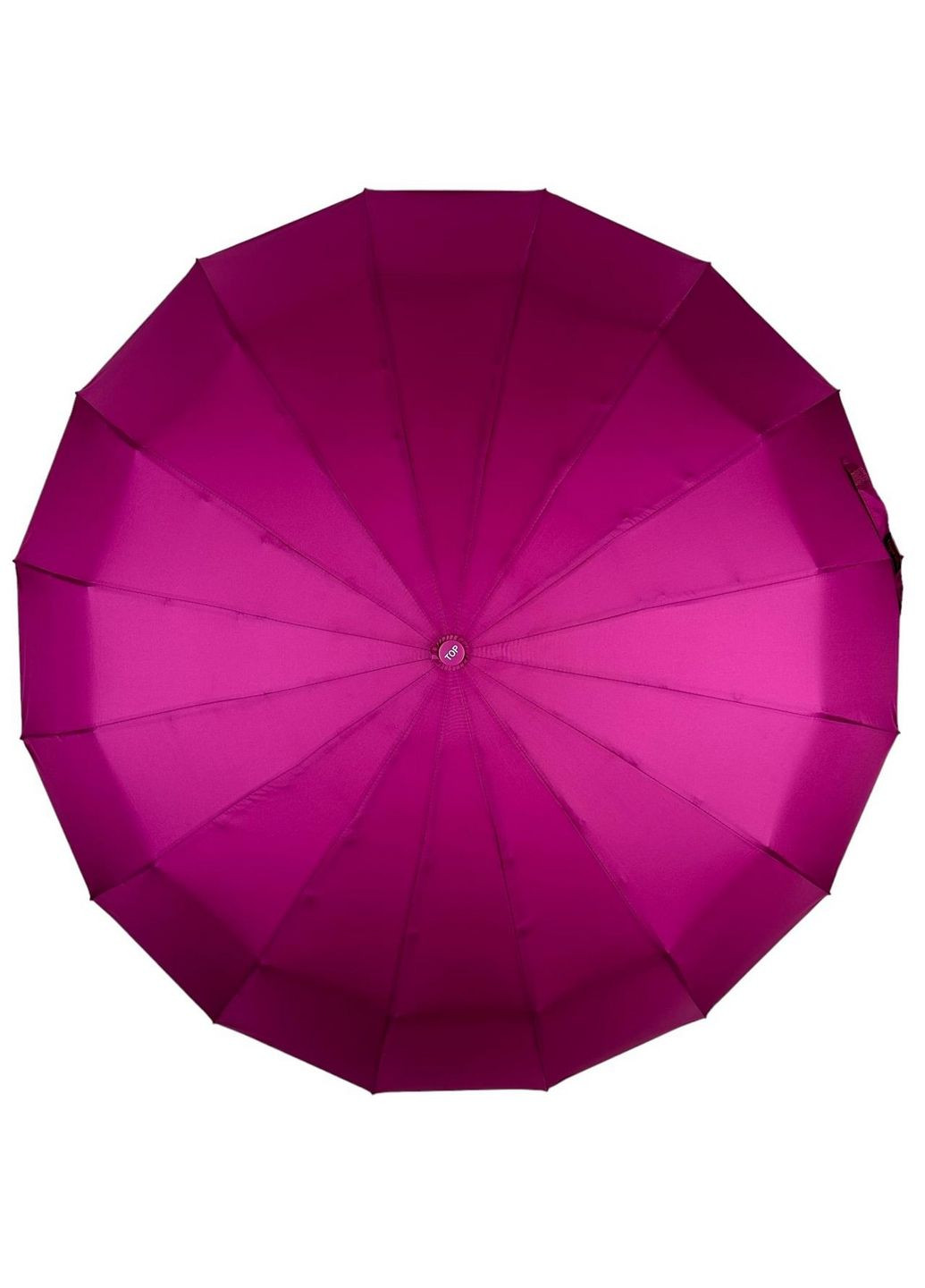 Жіноча парасолька автоматична d=103 см Toprain (288048920)