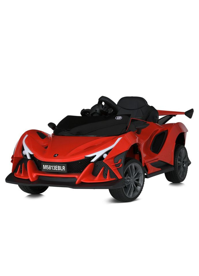 Детский электромобиль Машина M 5813EBLR-3 до 40 кг Bambi Racer (335355081)