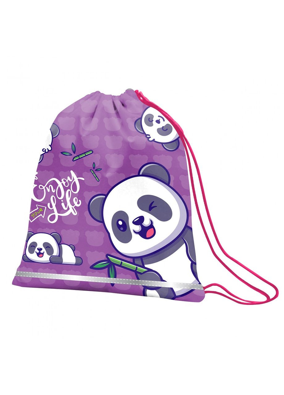 Сумка для обуви "" /559060/ SB-01 Hi, Панда! (1/100) Smart (367761181)